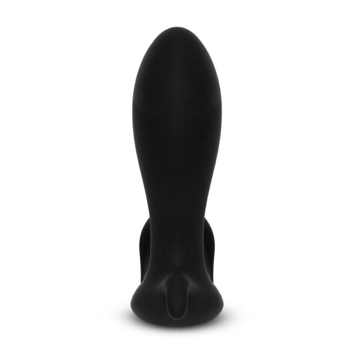 Plug Anal B-Vibe EXPAND Negro 4 Plug Anal B-Vibe EXPAND Negro 4