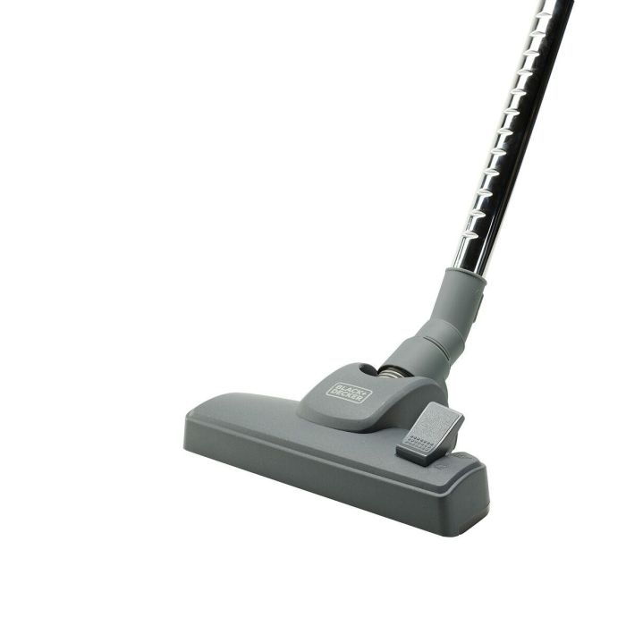 Aspirador Black & Decker BXVML700E Negro 700 W 8 Aspirador Black & Decker BXVML700E Negro 700 W 8