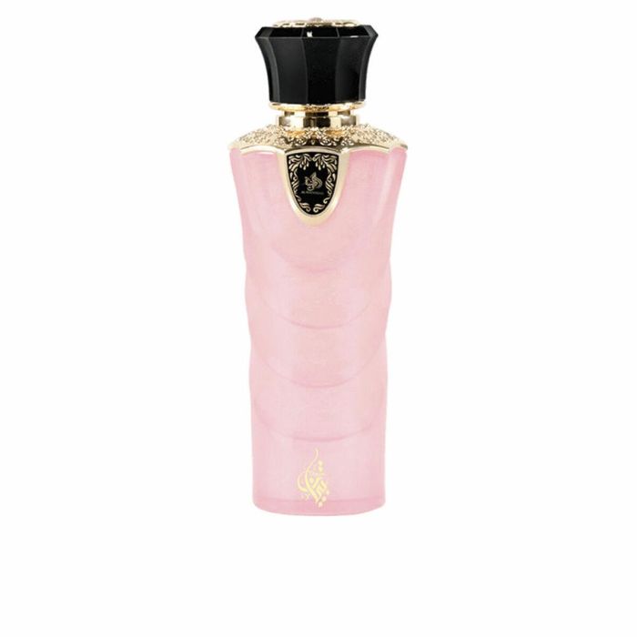 AL WATANIAH Sultal al ail Eau de Parfum 100 ml Vaporizador para Mujer AL WATANIAH Sultal al ail Eau de Parfum 100 ml Vaporizador para Mujer