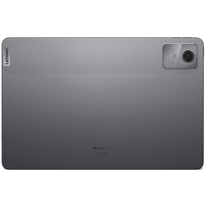 Lenovo Tab M11 ZADA0134SE Tablet 11" WUXGA IPS 90Hz 4GB RAM 128GB MediaTek Helio G88 Gris Luna + Lápiz 1