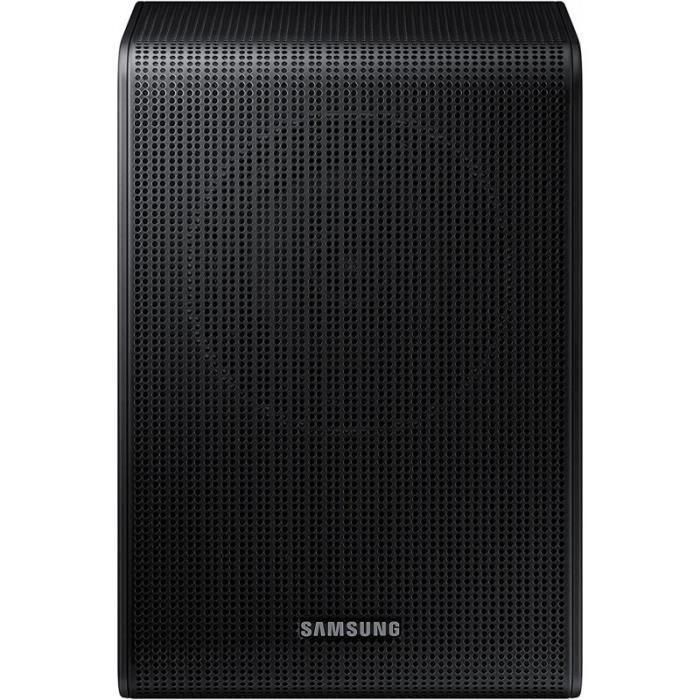 Samsung SWA -9200S/ZF - planta baja que rodea a 2.0hp - inalámbrica - 60W - Negro 4