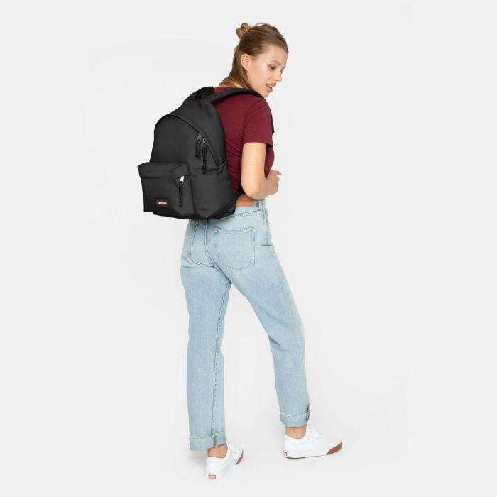 Mochila Eastpak Negro 11 Mochila Eastpak Negro 11