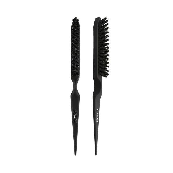 Cepillo Moldeador Lussoni Hot Volume Aporta volumen Cepillo Moldeador Lussoni Hot Volume Aporta volumen