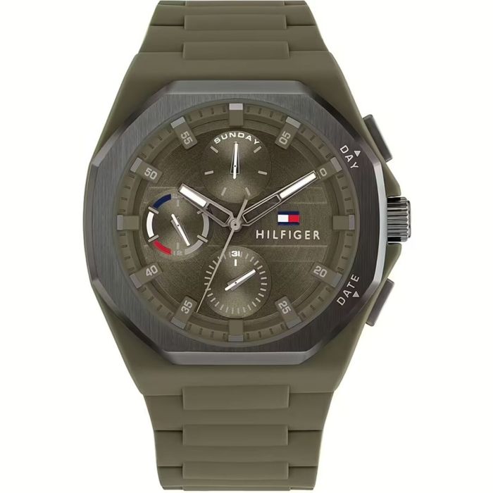 Reloj Hombre Tommy Hilfiger 1792121 (Ø 44 mm)