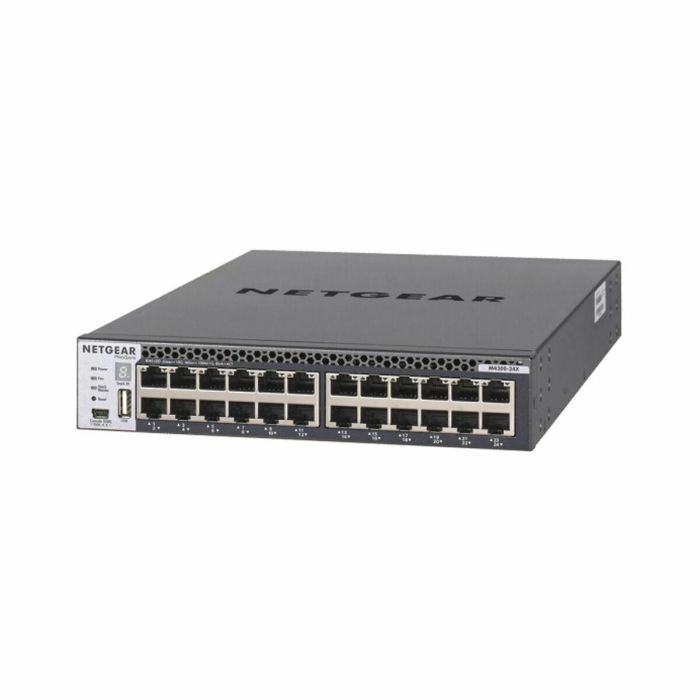 Switch Netgear XSM4324CS-100NES Switch Netgear XSM4324CS-100NES