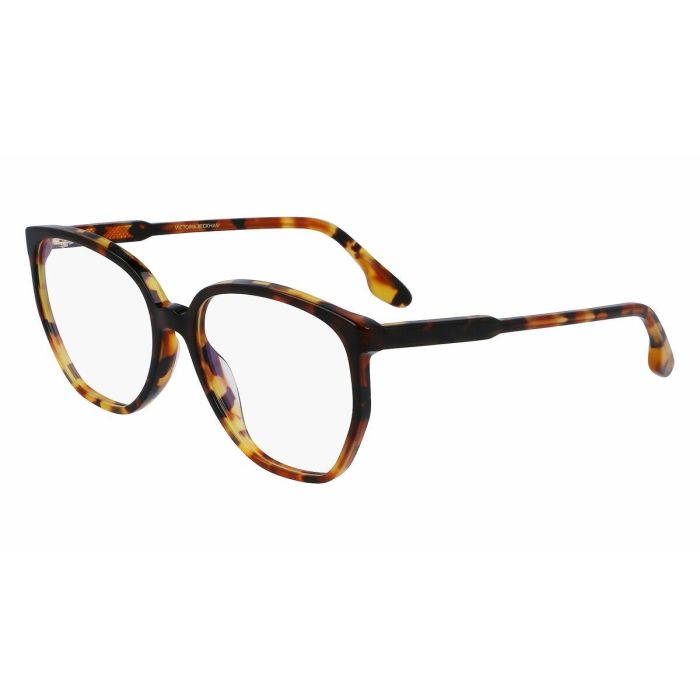 Montura de Gafas Mujer Victoria Beckham VB2613-5516240 Ø 55 mm Montura de Gafas Mujer Victoria Beckham VB2613-5516240 Ø 55 mm
