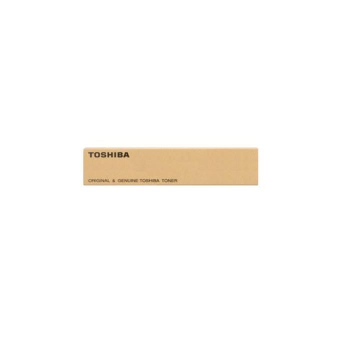 Toshiba Yellow Toner, f/ ESTUDIO 2505/3005/3505/4505/5005AC Toshiba Yellow Toner, f/ ESTUDIO 2505/3005/3505/4505/5005AC