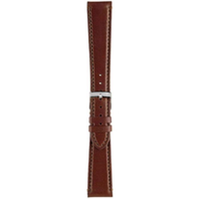 Correa para Reloj Morellato A01X3495006030CR18 18 mm 1 Correa para Reloj Morellato A01X3495006030CR18 18 mm 1