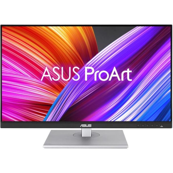Asus ProArt Display PA278CGV (90LM05L1-B04370) Monitor 27" QHD IPS 95% DCI-P3 144Hz USB-C 90W Calman Verified Ergonómico 5