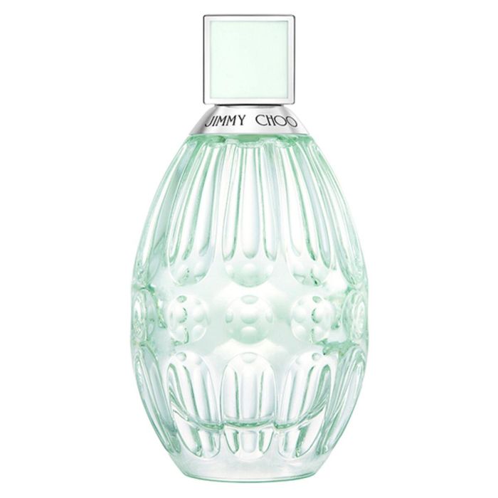 Jimmy Choo Floral Eau de Toilette para Mujer 90 ml Vaporizador | Fragancia Elegante y Sofisticada 2