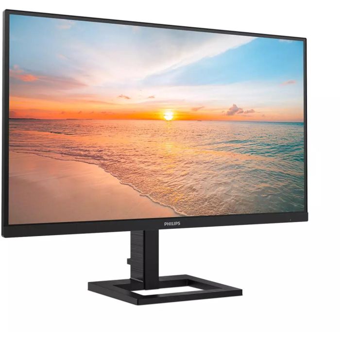 Philips Monitor 27E1N1800AE 27" 4K UHD IPS HDR Regulable en Altura Negro Multimedia 5