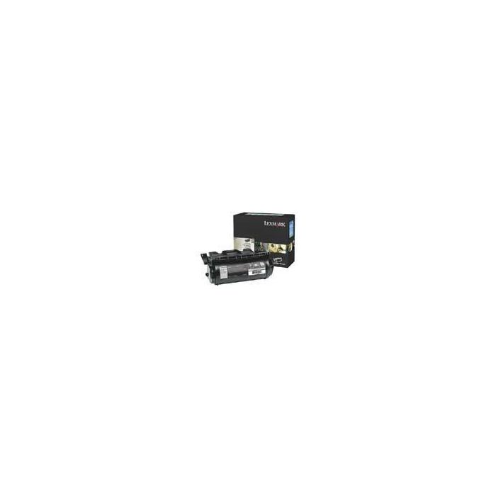 Lexmark 64016HE Toner CC