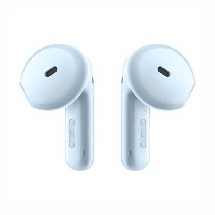 Xiaomi Redmi Buds 6 Active Blue BHR8394GL Auriculares Inalámbricos con Micrófono 3 Xiaomi Redmi Buds 6 Active Blue BHR8394GL Auriculares Inalámbricos con Micrófono 3