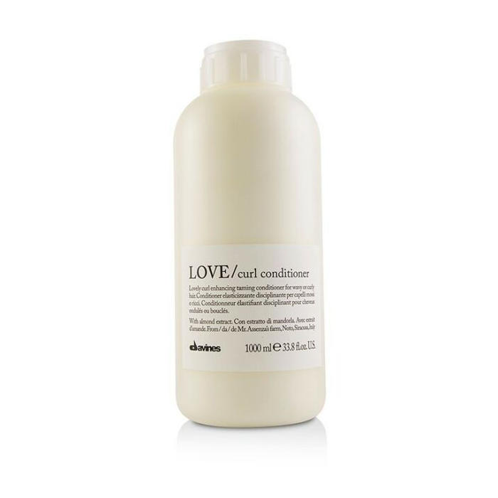 Davines Love Acondicionador Rizo Litro Davines Love Acondicionador Rizo Litro