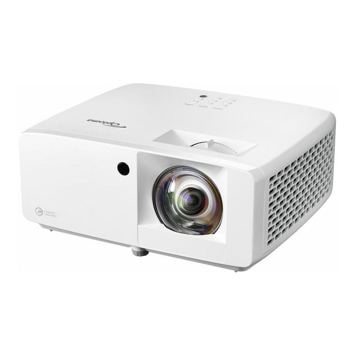 Optoma GT2100HDR Proyector DLP Laser Full HD 1080p 4200 Lúmenes HDMI USB 3D Blanco 11 Optoma GT2100HDR Proyector DLP Laser Full HD 1080p 4200 Lúmenes HDMI USB 3D Blanco 11