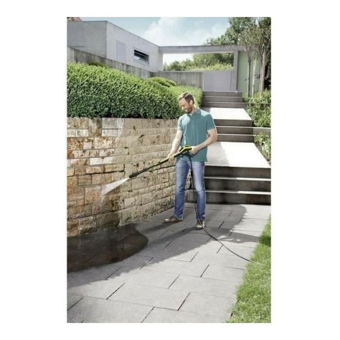 Karcher K5 Power Control Home Hidrolimpiadora de alta presión con lanza Vario Power y Rotabuse, control de presión en empuñadura 3 Karcher K5 Power Control Home Hidrolimpiadora de alta presión con lanza Vario Power y Rotabuse, control de presión en empuñadura 3