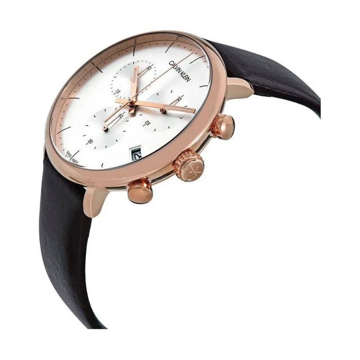 Reloj Hombre Calvin Klein HIGH NOON (Ø 40 mm) (Ø 43 mm) 4 Reloj Hombre Calvin Klein HIGH NOON (Ø 40 mm) (Ø 43 mm) 4