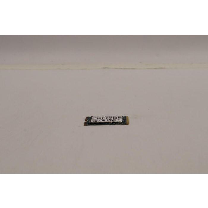 Lenovo SSD Interno M.2 2242 512GB con Interfaz PCIe 4.0 x4 NVMe, Optimizado para Laptops Lenovo ThinkPad de Alto Rendimiento 6