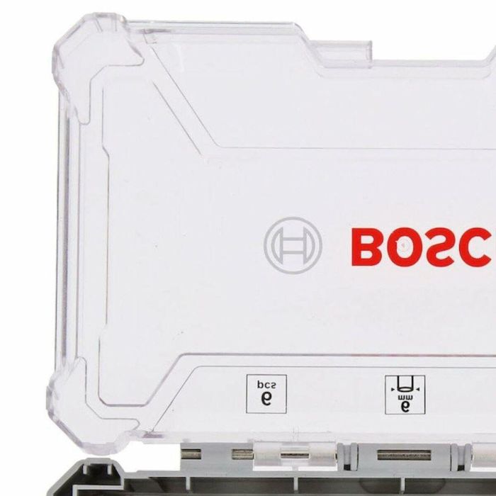 Set de accesorios BOSCH 6 Piezas 6