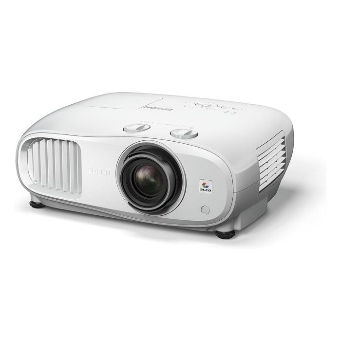 Epson EH-TW7000 Proyector 4K PRO-UHD 3000 Lúmenes ANSI 3LCD Blanco