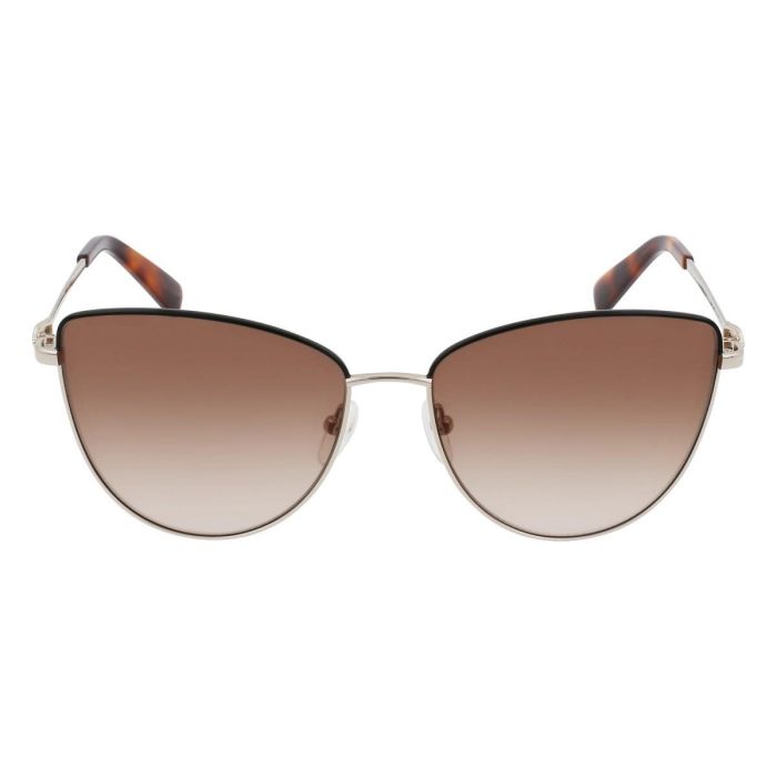 Gafas de Sol Mujer Longchamp LO152S-720 ø 58 mm 2 Gafas de Sol Mujer Longchamp LO152S-720 ø 58 mm 2