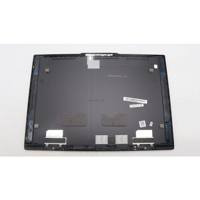 Lenovo LCD cover for Lenovo ThinkPad E16 Gen 1, rear assembly, designed for optimal fit and durability. Lenovo LCD cover for Lenovo ThinkPad E16 Gen 1, rear assembly, designed for optimal fit and durability.