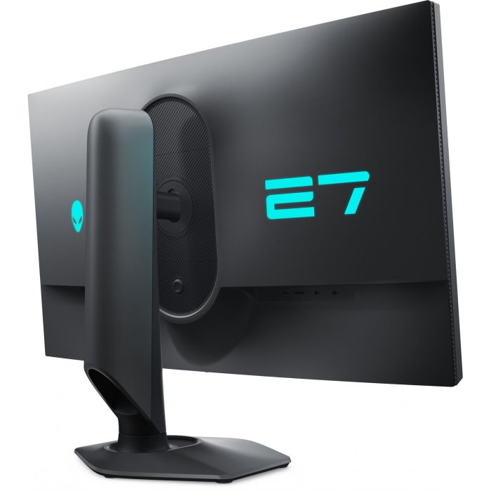 Dell Alienware Aw2724Dm Monitor Gaming 27" Fast IPS QHD 2560x1440 180Hz AMD FreeSync Premium Pro NVIDIA G-SYNC Compatible 8