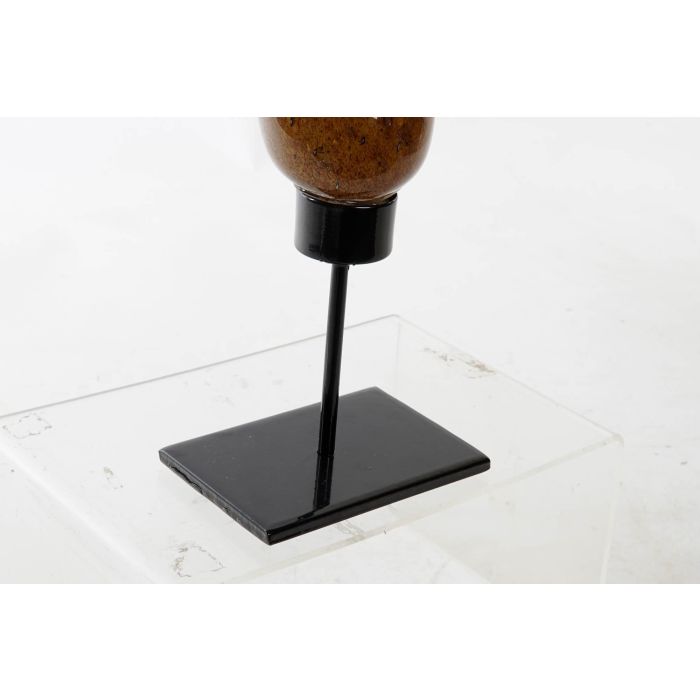 DKD Home Decor Decoracion Alpino Bicolor 16.5 x 8 x 47 cm 1 DKD Home Decor Decoracion Alpino Bicolor 16.5 x 8 x 47 cm 1