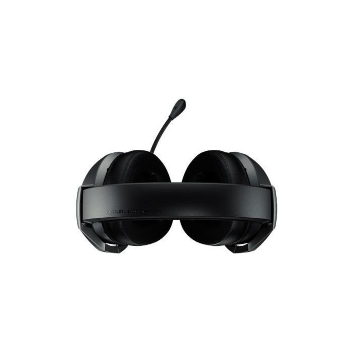 ASUS ROG Theta Auriculares Gaming 7.1 Surround USB-C para PC y Consola (Alámbrico, 20-40000 Hz, Negro) 6