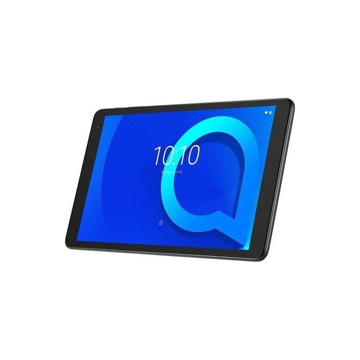 Tablet Alcatel 1T 10 10.1"/ 2GB/ 32GB/ Quadcore/ Negra