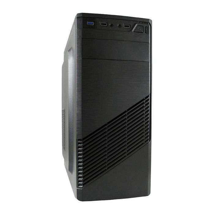 LC-Power LC-7037B-ON Midi Tower PC Negro 1