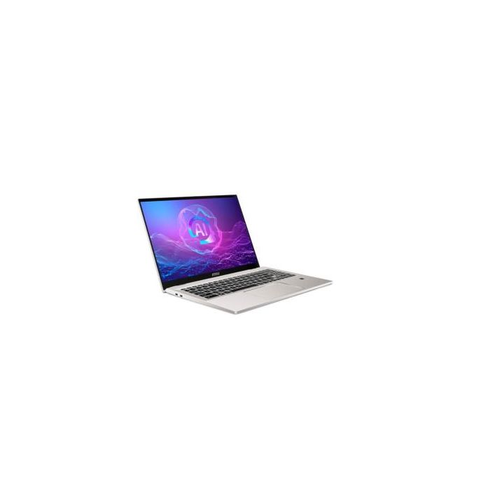MSI Portátil Prestige A16 AI+ A3XMG-074ES - 16" QHD+ 165Hz, Ryzen AI 9 HX 370, 32GB LPDDR5X, 1TB NVMe PCIe SSD, Windows 11 Home, Plata 2 MSI Portátil Prestige A16 AI+ A3XMG-074ES - 16" QHD+ 165Hz, Ryzen AI 9 HX 370, 32GB LPDDR5X, 1TB NVMe PCIe SSD, Windows 11 Home, Plata 2
