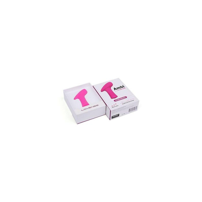 Vibrador Bala Lovense 10730 Rosa 1 Vibrador Bala Lovense 10730 Rosa 1