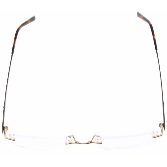 Montura de Gafas Hombre Charmant Jewelry TP 29739 Dorado ø 54 mm 1 Montura de Gafas Hombre Charmant Jewelry TP 29739 Dorado ø 54 mm 1