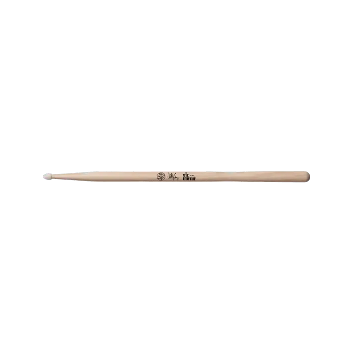 Vic Firth Baquetas Vf Signature Series Nylon Danny Carey 0 Vic Firth Baquetas Vf Signature Series Nylon Danny Carey 0