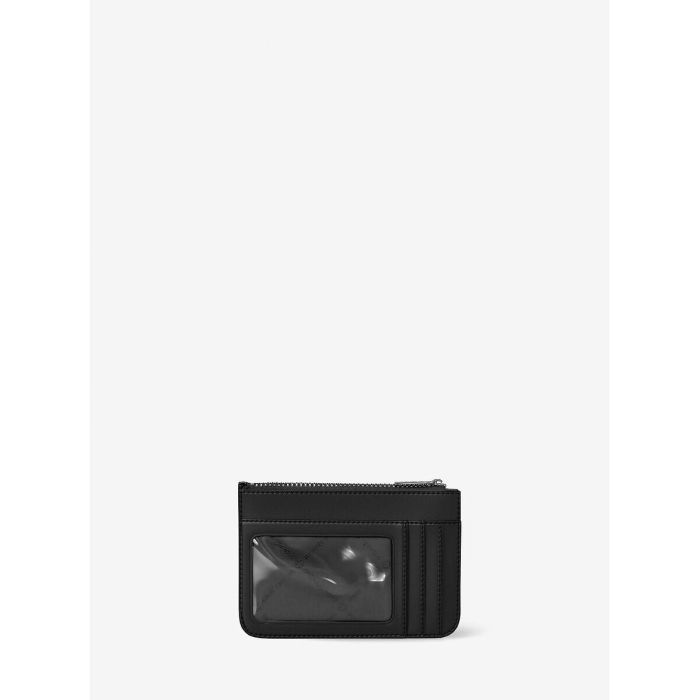 Monedero Michael Kors Jet Set Travel Negro 2 Monedero Michael Kors Jet Set Travel Negro 2
