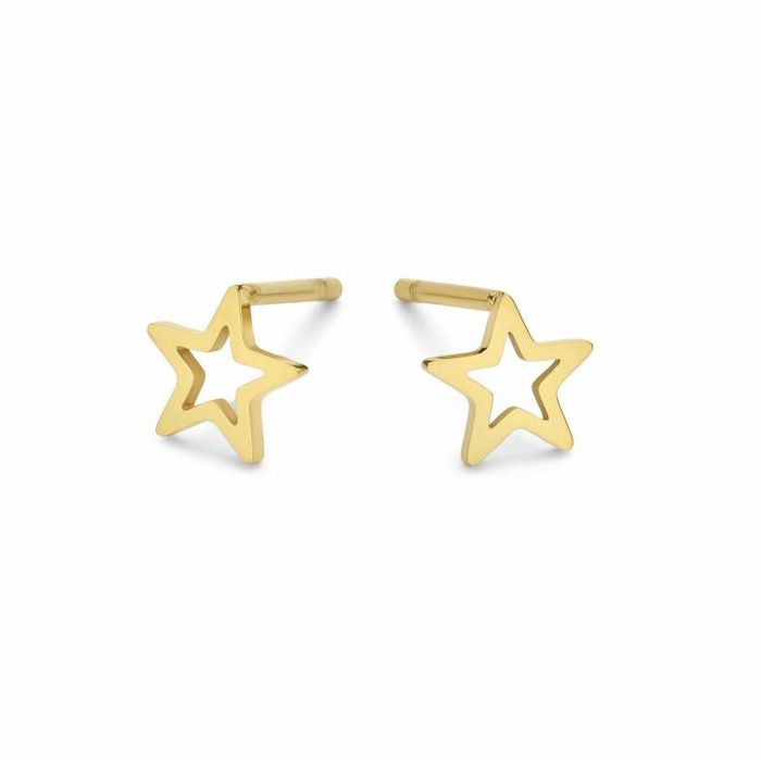 Pendientes Mujer CO88 Collection 8CE-70312 Dorado 1 Pendientes Mujer CO88 Collection 8CE-70312 Dorado 1