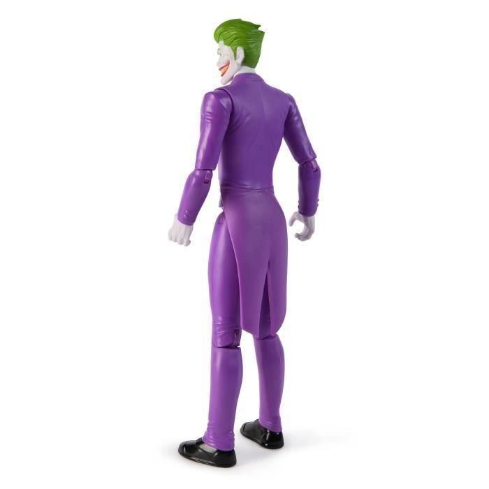 FIGURA SPIN MASTER 30 CM - JOKER Batman 2 FIGURA SPIN MASTER 30 CM - JOKER Batman 2