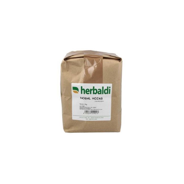 Hierba Nogal Hoja Triturada 1Kg. Hierba Nogal Hoja Triturada 1Kg.