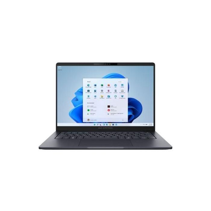 Asus ExpertBook B5 B5405CCA-LY0043X Portátil 14" Intel Core Ultra 7-225H/16GB/512GB SSD/Windows 11 Pro