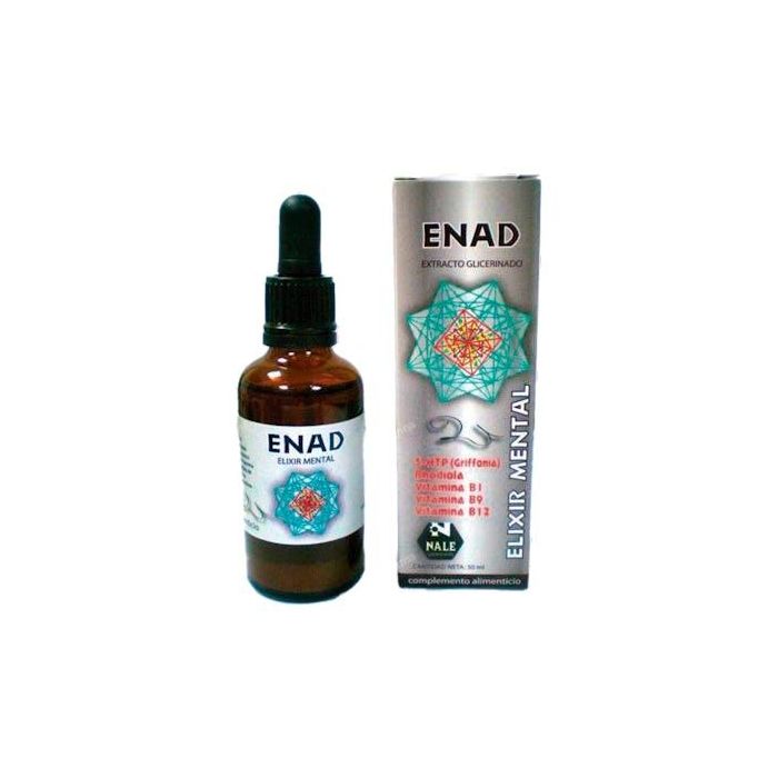 Enad Elixir Mental