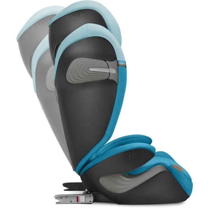 silla de auto cybex 3 silla de auto cybex 3