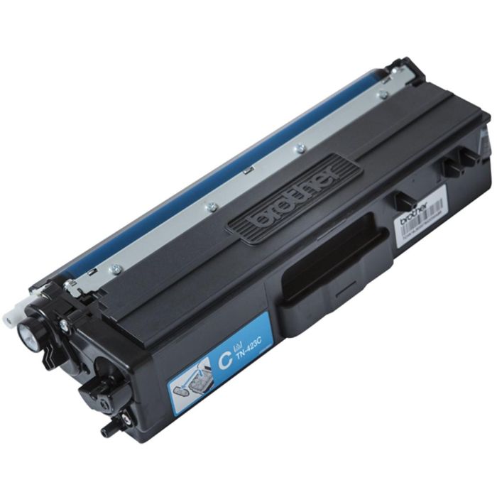 BROTHER TONER CYAN TN247C 1