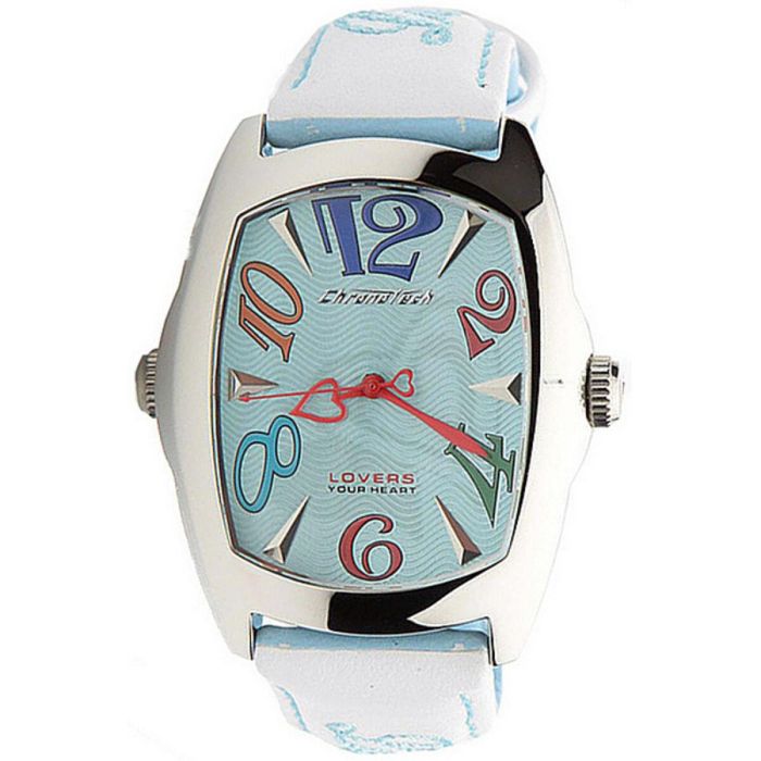 Reloj Mujer Chronotech CT7696L-15 (Ø 33 mm) 1 Reloj Mujer Chronotech CT7696L-15 (Ø 33 mm) 1
