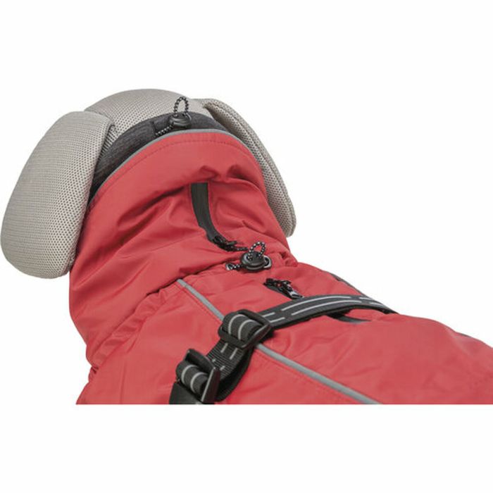 Abrigo para Perro Trixie Granate XS 3