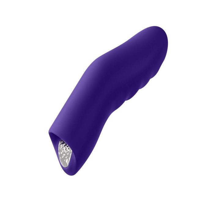 Vibrador FemmeFunn Morado