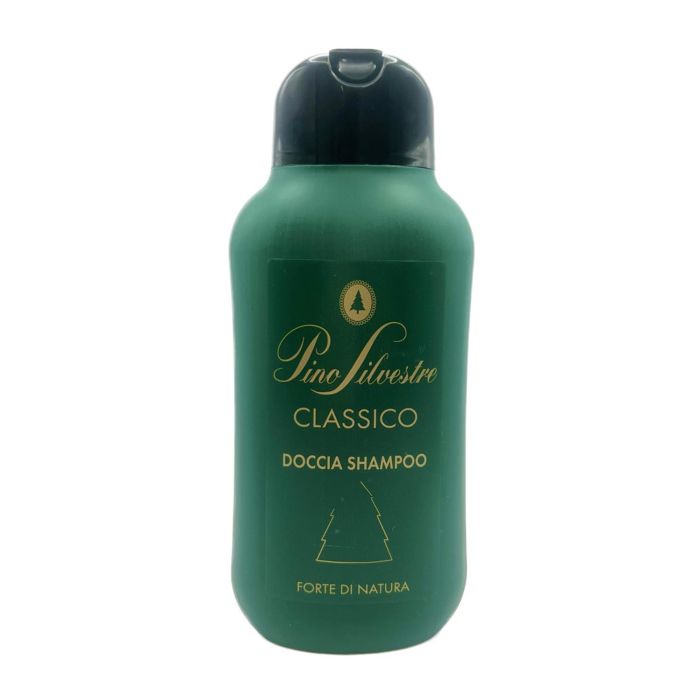Pino Silvestre Classico champú 250 ml