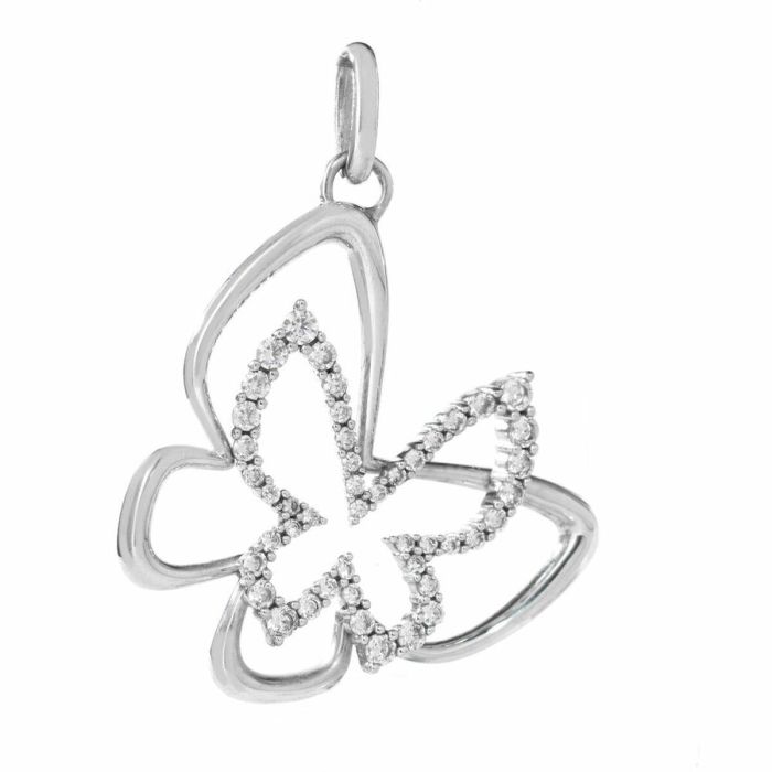 Colgante Mujer Folli Follie 3P8S026C (4 cm) Colgante Mujer Folli Follie 3P8S026C (4 cm)