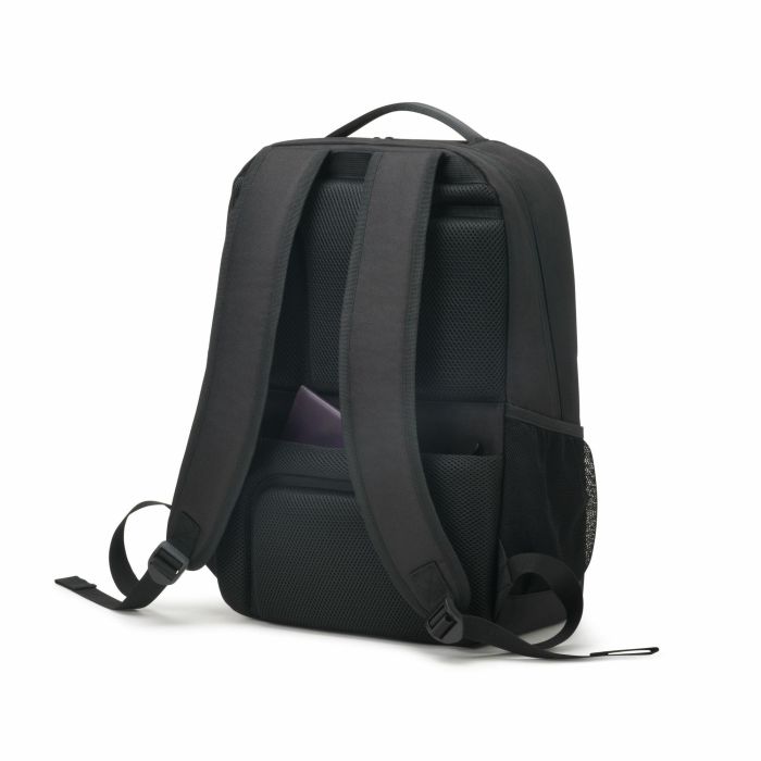 Mochila para Portátil Dicota D31839-RPET Negro 1 Mochila para Portátil Dicota D31839-RPET Negro 1