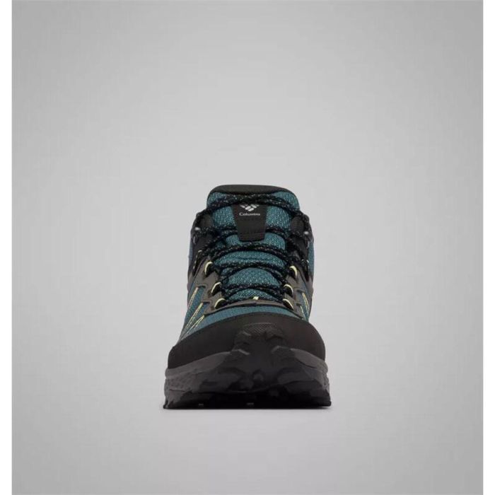 Zapatillas de trail para hombre Columbia Peakfreak Rush Mid Turquesa L 3 Zapatillas de trail para hombre Columbia Peakfreak Rush Mid Turquesa L 3